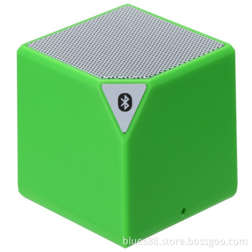 2014 Outdoor Cheap Mini Wireless Speaker